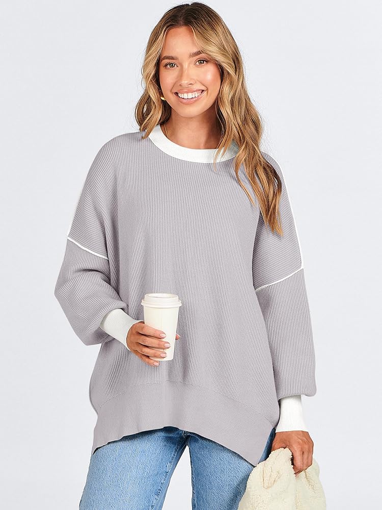 nagonstans layered-neck pullover 美品 nagonstans Layered-Neck Pullover